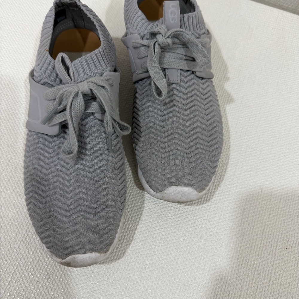 UGG Gray Women's Sneakers
